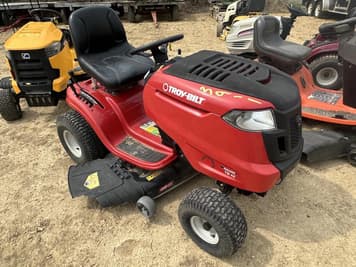 Main image Troy Bilt TB42